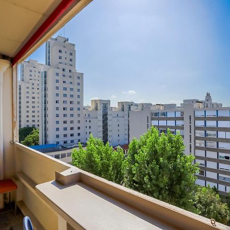 Lyon Premium - Happy 70'S Apartamento Villeurbanne Exterior foto